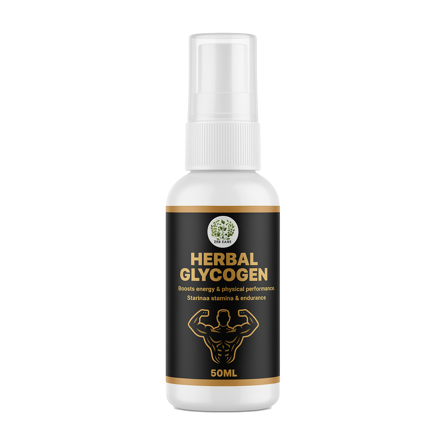 Zee Care Herbal Glycogen Tablets – Daily Strength & Wellness Support